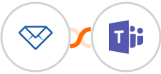 Convertful + Microsoft Teams Integration