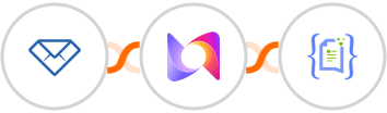 Convertful + Murf + Crove Integration