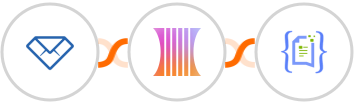 Convertful + PromptHub + Crove Integration
