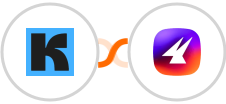 ConvertKit + Aimfox Integration