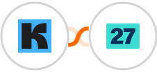 ConvertKit + Apex27 Integration