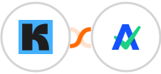 ConvertKit + Assinafy Integration