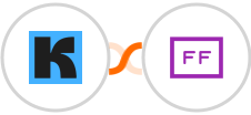 ConvertKit + FlowFast Integration