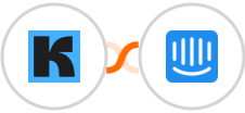 ConvertKit + Intercom Integration