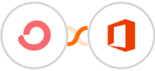 ConvertKit + Microsoft Office 365 Integration