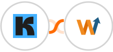 ConvertKit + WoopSocial Integration