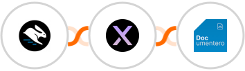 Convertri + AgentX + Documentero Integration