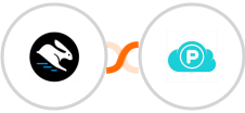Convertri + pCloud Integration