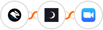 Convertri + Sniffmail + Zoom Integration