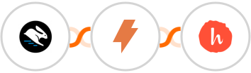 Convertri + Straico + Handwrytten Integration