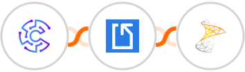 Convertu + Docparser + Sharepoint Integration