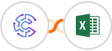 Convertu + Microsoft Excel Integration