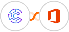 Convertu + Microsoft Office 365 Integration
