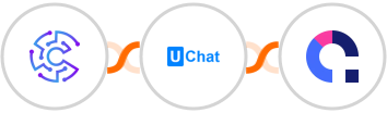 Convertu + UChat + Coassemble Integration