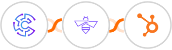 Convertu + VerifyBee + HubSpot Integration