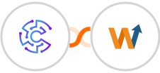 Convertu + WoopSocial Integration
