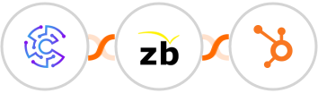 Convertu + ZeroBounce + HubSpot Integration