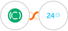 Copilot + Bitrix24 Integration