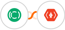 Copilot + thanks.io Integration