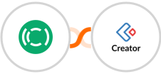 Copilot + Zoho Creator Integration