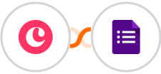Copper + Google Forms Integration