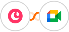 Copper + Google Meet Integration