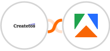 Createtos + Apify Integration