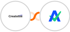 Createtos + Assinafy Integration