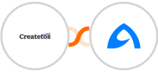 Createtos + BulkGate Integration