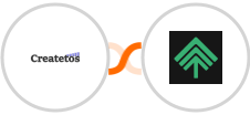 Createtos + Bumpups Integration