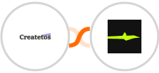 Createtos + Calendar Jet Integration