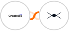 Createtos + DroneBundle Integration