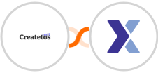 Createtos + Flexmail Integration