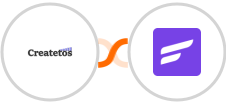 Createtos + Fluent CRM Integration