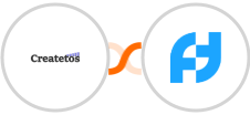 Createtos + Funnel-Tunnel Integration