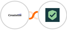 Createtos + InvoiceXML Integration