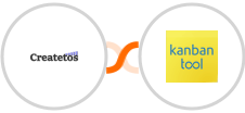 Createtos + Kanban Tool Integration