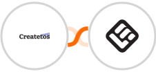 Createtos + LearnWorlds Integration
