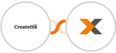 Createtos + Lexware Integration