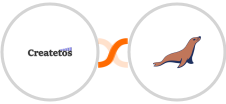 Createtos + MariaDB Integration