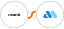 Createtos + Movermate Integration
