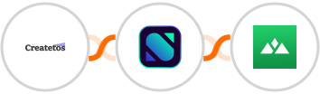 Createtos + Noysi + Heights Platform Integration