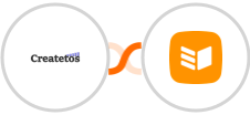 Createtos + OnePageCRM Integration