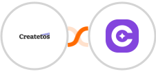 Createtos + SureContact Integration