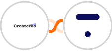 Createtos + Thinkific Integration