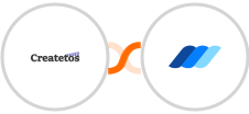 Createtos + Wauld Integration
