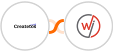 Createtos + WebinarJam Integration