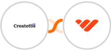 Createtos + Whop Integration