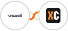 Createtos + X-Cart (5.5.1) Integration