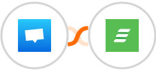 Crisp + Acadle Integration
